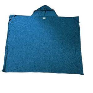 Hug Sleep Wrap - Turquoise